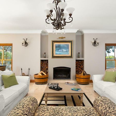 Thomson'S Accommodation เคปทาวน์ ภายนอก รูปภาพ