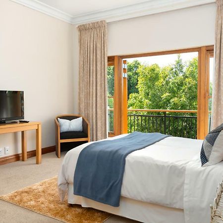Thomson'S Accommodation เคปทาวน์ ภายนอก รูปภาพ