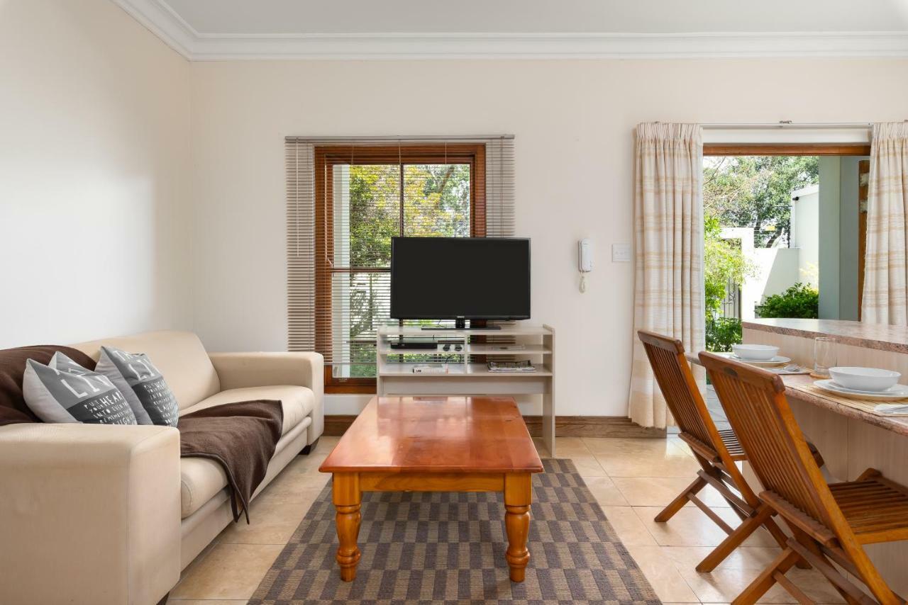 Thomson'S Accommodation เคปทาวน์ ภายนอก รูปภาพ