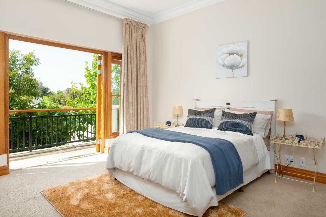 Thomson'S Accommodation เคปทาวน์ ห้อง รูปภาพ